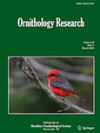 ornithology research杂志