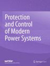 protection and control of modern power systems杂志